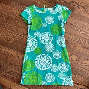 Hatley Retro-style dress
